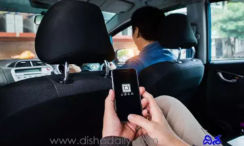 ఓలా, ఉబర్ క్యాబ్‌లలో ఏసీ బంద్