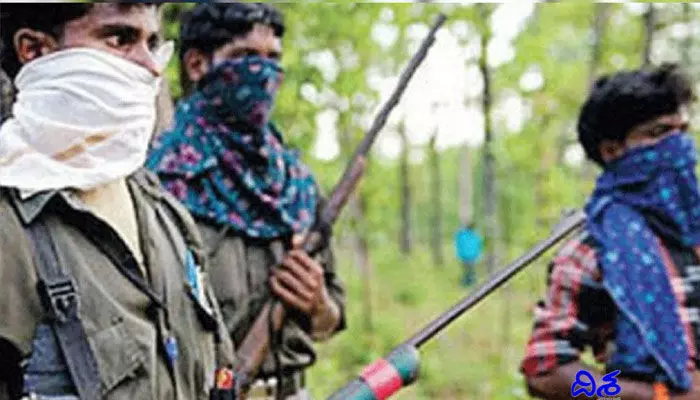 జవాన్ను హత్య చేసిన మావోయిస్ట్లు జవాన్ను హత్య చేసిన మావోయిస్ట్లు