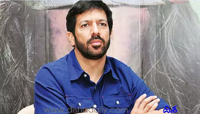 నేను ఎక్కడివాడినో మీరే చెప్పండి.. ట్రోల్స్పై కబీర్ఖాన్ సీరియస్ నేను ఎక్కడివాడినో మీరే చెప్పండి.. ట్రోల్స్పై కబీర్ఖాన్ సీరియస్