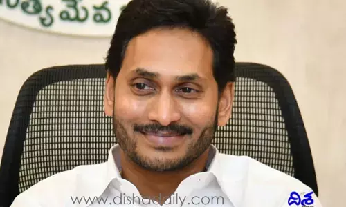 ఉండేదెవరు? ఊడేదెవరు? మంత్రులకు జగన్ డిన్నర్