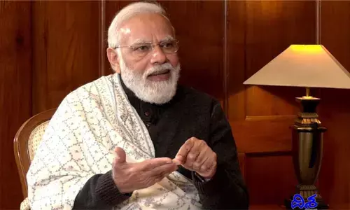 మోడీని కలవాలనుకున్న చైనా మంత్రి.. నో చెప్పిన ప్రభుత్వం
