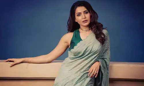 పుష్ప పార్ట్‌2లో సమంత.. ఫుల్ ఖుష్ అవుతున్న ఫ్యాన్స్