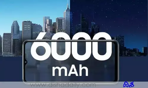 Samsung 5G కొత్త మోడల్ Galaxy M33 .. ఫీచర్స్ అదుర్స్