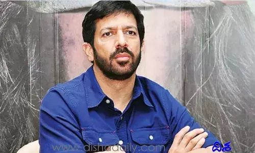 నేను ఎక్కడివాడినో మీరే చెప్పండి.. ట్రోల్స్‌పై కబీర్‌ఖాన్ సీరియస్