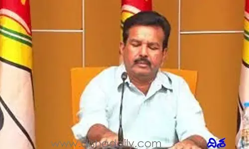 జగన్ రెడ్డి పాలన.. ఆ విషయంలో బ్రిటిష్ పాలకుల కంటే దారుణం