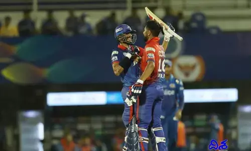 హిస్టరీ రిపీట్.. ఉత్కంఠ పోరులో ఢిల్లీ ఘన విజయం..