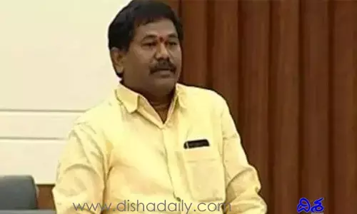 జగన్ మూడేళ్లుగా మడమ తిప్పారు: టీడీపీ నేత