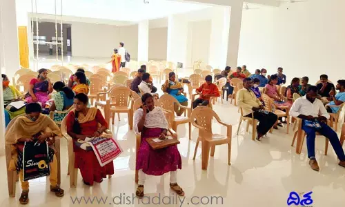 తెల్లవారితే ఆలయం రీఓపెన్.. యాదాద్రిలో ఘరానా మోసం!