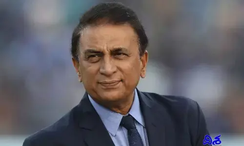 IPL-22: ప్లేఆఫ్‌‌కు వెళ్లే జట్లు ఇవే.. సునీల్ గవాస్కర్ సంచలన వ్యాఖ్యలు