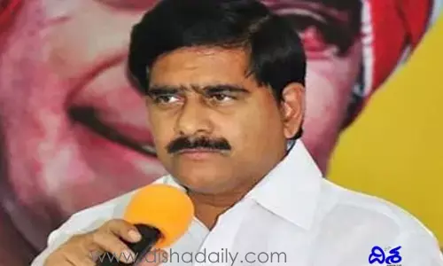 ప్రభుత్వం జలవనరులను నిర్వీర్యం చేస్తోంది: దేవినేని ఉమ