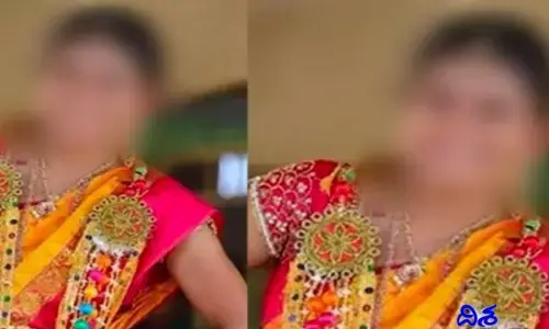 శోభనం రోజు రాత్రి భర్తకు మత్తు మందు.. లేచిన తర్వాత షాక్‌లో భర్త