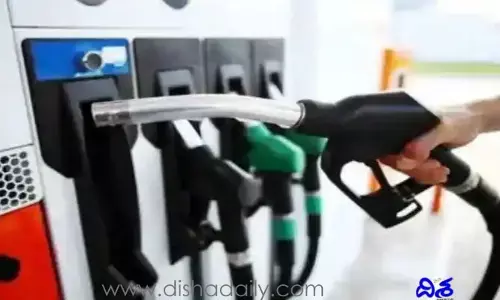 Petrol Price.7 రోజుల్లో 6వ సారి పెరిగిన పెట్రోల్, డీజిల్ ధరలు.