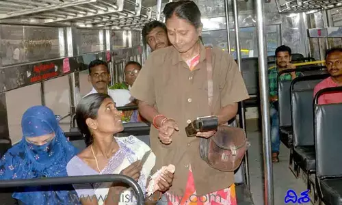 ఫ్లాష్.. ఫ్లాష్.. మళ్లీ పెరిగిన ఆర్టీసీ ఛార్జీలు.. ఈసారి ఎంతో తెలుసా..?