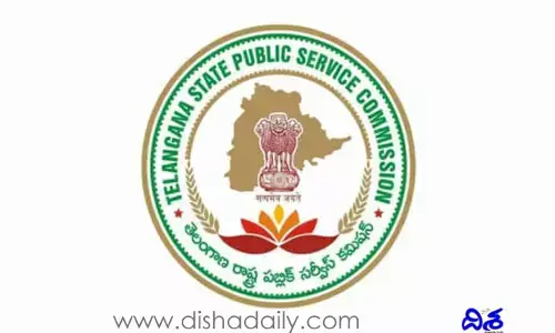 తెలంగాణ నిరుద్యోగులు అలర్ట్.. OTR ఎడిట్ కు TSPSC అనుమతి, కొత్తవారికీ ఛాన్స్
