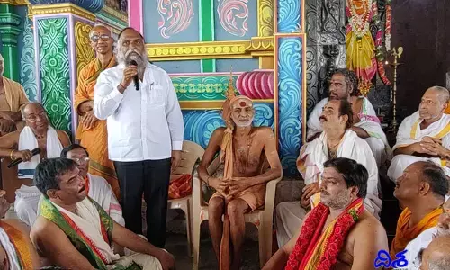పోరాటం చేస్తూనే అనుకున్న పని పూర్తి చేస్తా : జగ్గారెడ్డి