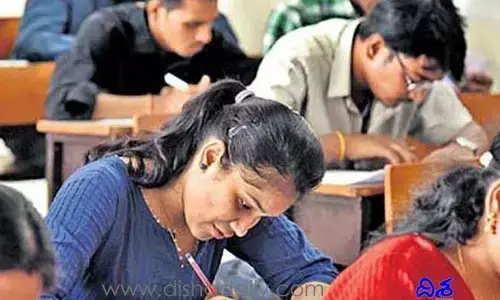 తెలంగాణ ఎంసెట్,ఈసెట్ నోటిఫికేషన్ విడుదల