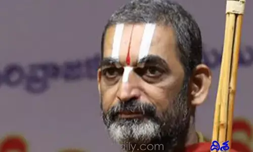 ముచ్చింతల్ వెళ్తున్నారా? చిన జీయర్ కీలక ప్రకటన
