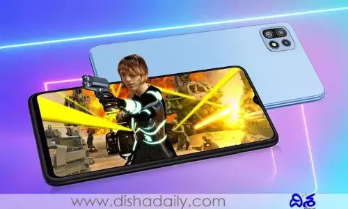 అదిరే ఆఫర్.. రూ. 24 వేల Samsung స్మార్ట్ ఫోన్ కేవలం రూ. 3 వేలకే