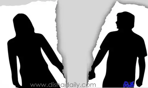 స్నానం చేయ‌ట్లేద‌ని విడాకులు.. బ‌ట్టల్లేకుండా బ‌య‌ట‌కెళ్తానంటూ భార్య‌?