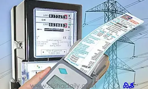 విద్యుత్ ​ఫిర్యాదుల కోసం సీజీఆర్​ఎఫ్