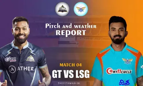 ఐపీఎల్‌లో నేడు కొత్త జట్ల మధ్య యుద్ధం.. రాహుల్ vs పాండ్యా