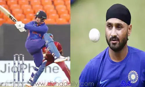 ఇషాన్‌ కిషన్‌కు ఫ్యాన్ అయిపోయానంటున్న.. మాజీ క్రికెటర్