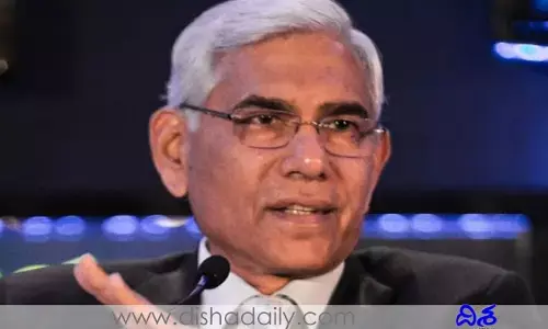కళ్యాణ్ జ్యువెలర్స్ ఛైర్మన్‌గా మజీ కాగ్ వినోద్ రాయ్ నియామకం!