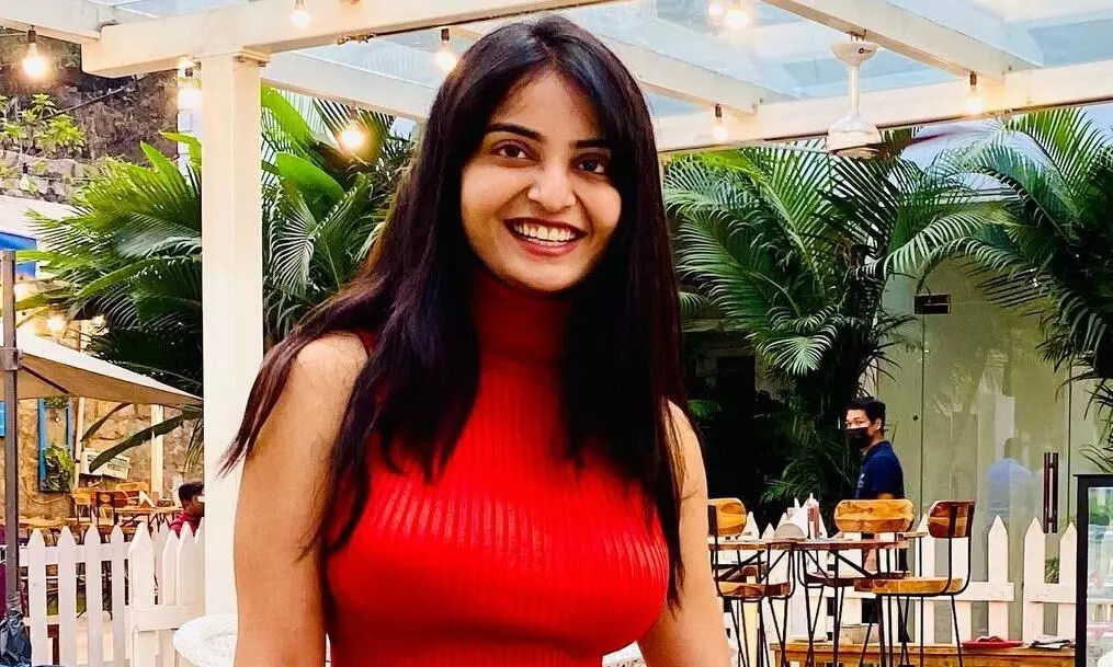 రెడ్ టాప్లో మెరిసిన తెలుగు అందం అనన్య నాగళ్ల.. అదిరిన లేటెస్ట్ పిక్స్. రెడ్ టాప్లో మెరిసిన తెలుగు అందం అనన్య నాగళ్ల.. అదిరిన లేటెస్ట్ పిక్స్.