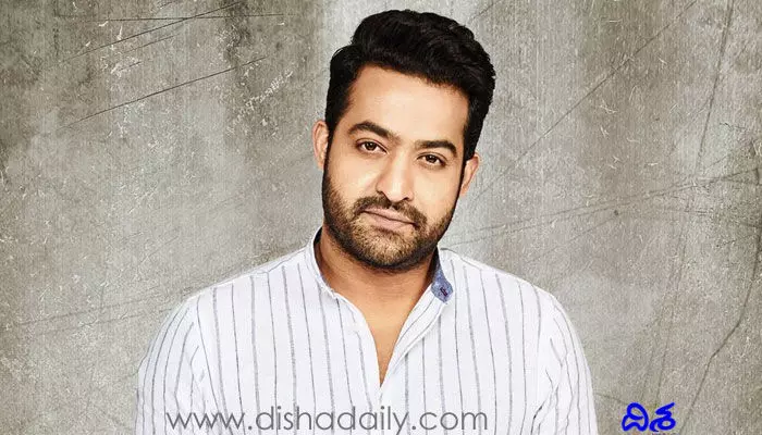 అభిమానులకు మాటిస్తున్నా.. JR.NTR స్పెషల్ నోట్ వైరల్ అభిమానులకు మాటిస్తున్నా.. JR.NTR స్పెషల్ నోట్ వైరల్