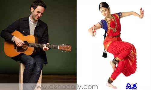 కళారంగంలోనూ డిజిటల్ కోర్సులు.. సంగీత, నృత్య పాఠాలకు యాప్