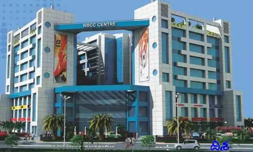 బీటెక్ అర్హతతో NBCC(ఇండియా)లో ఉద్యోగాలు.. భారీగా జీతం, త్వరపడండి