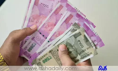 మళ్లీ మొదటికొచ్చిన అవినీతి కథ.. 3 రోజులే గడువు