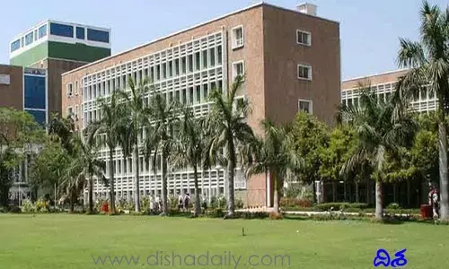 AIIMS మంగళగిరిలో ఉద్యోగాలు, భారీగా వేతనం