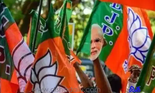 తెలంగాణలో బీజేపీ భారీ స్కెచ్.. రంగంలోకి స్పెషల్ టీమ్స్