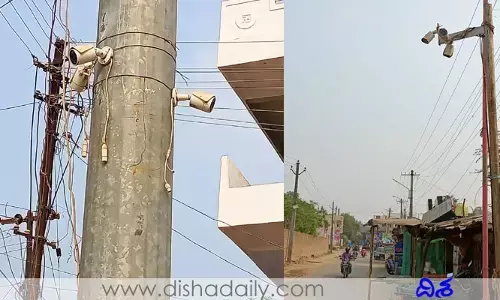 నిద్దుర‌పోతున్న నిఘా నేత్రాలు.. స‌ర్వత్రా విమ‌ర్శలు