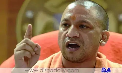ముస్లిం యువకుడు మృతి.. యోగీ సీరియస్