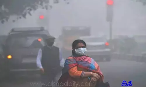వాయు కాలుష్యంతో ఆటోఇమ్యూన్ వ్యాధులు!