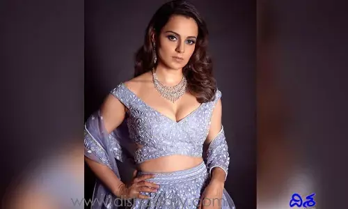 పాపా జో.. నువ్వు ఏడ్చే రోజులు దగ్గరపడ్డాయి.. కంగనా