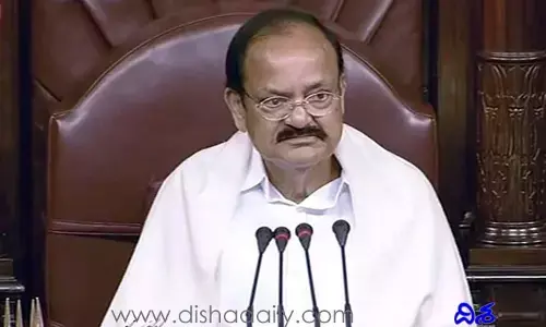 రాష్ట్రపతి అభ్యర్థిగా వెంకయ్యనాయుడు? క్లారిటీ ఇదే..