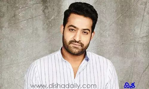 అభిమానులకు మాటిస్తున్నా.. JR.NTR స్పెషల్ నోట్ వైరల్