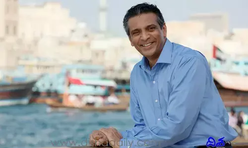 గ్లోబల్ సంస్థకు సీఈఓ గా మరో భారతీయుడు!