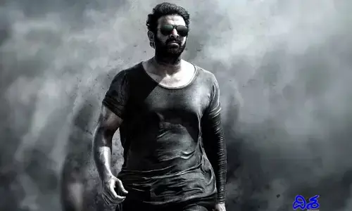 Prabhas మూవీపై బాలీవుడ్ హీరో క్లారిటీ.. నో ఛాన్స్ అంటూ..
