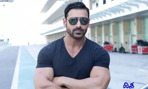 నా సినిమాల్లో బోల్డ్ సీన్లకు చోటివ్వను.. బాలీవుడ్ హీరో