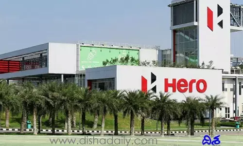 హీరో మోటోకార్ప్ రూ. 1,000 కోట్ల తప్పుడు లెక్కలు!
