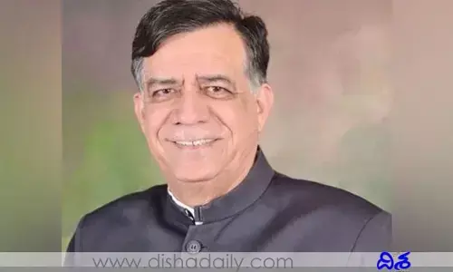 యూపీ స్పీకర్ సతీష్ మహానా.. ఏకగ్రీవానికి ప్రభుత్వం, విపక్షాలు ఓకే