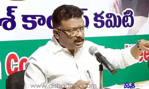 రాహుల్ గాంధీ చేసిన ట్వీట్‌లో తప్పేముంది