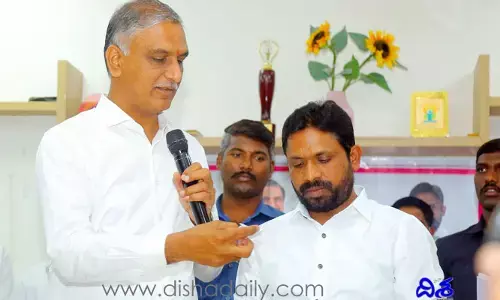 దళితులకు గుడ్‌న్యూస్‌.. మెడికల్ షాపుల్లోనూ రిజర్వేషన్లు!