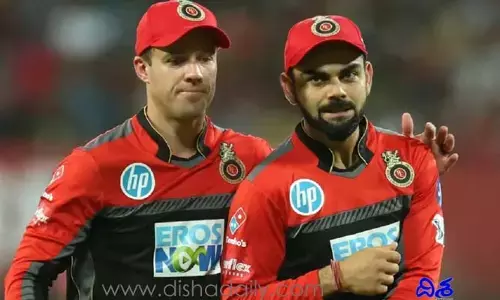 RCB టైటిల్ గెలిచినా.. నాకు ఆ బాధ ఉంటుంది: కోహ్లీ