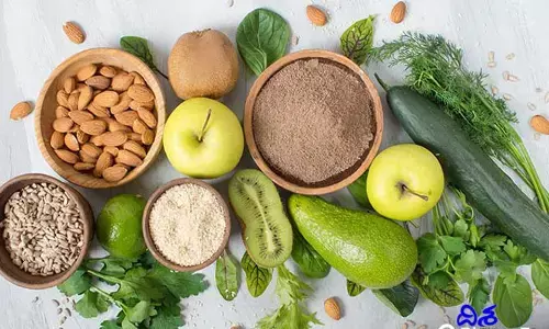 Health Tips : మీరు నాన్‌వెజ్ తినరా..? ప్రొటీన్స్ కోసం ఈ ఫుడ్ తింటే చాలు..
