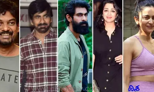 Tollywood Drug case :మత్తులో జోగుతుందెవ్వరు.. విచారణకు మళ్లీ సినీ తారలు?